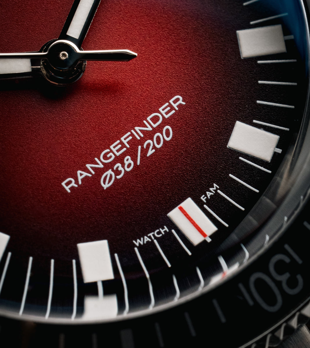 Rangefinder - 