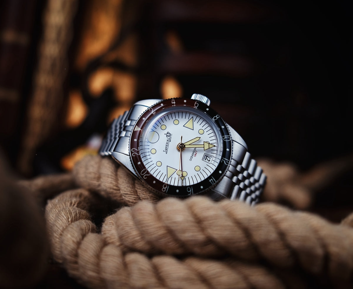 メンテナンス ODK / CASINO NIGHT LIMITED EDITION 100ml Imperial Watch Co. X Odokadolo Collab - 