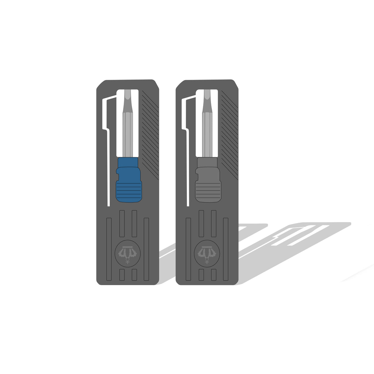 Slidecatch Titanium EDC Tool