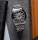Load image into Gallery viewer, Rangefinder - "Carbon Mist" Limited Edition
