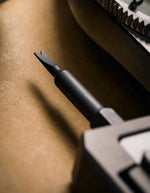 Load image into Gallery viewer, Slidecatch Grey Titanium - EDC Tool
