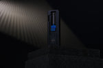 Load image into Gallery viewer, Slidecatch Black Titanium - EDC Tool
