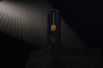 Load image into Gallery viewer, Slidecatch Black Titanium - EDC Tool
