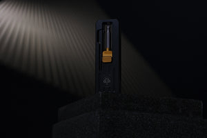 Slidecatch Black Titanium - EDC Tool