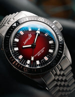 Load image into Gallery viewer, Rangefinder - "Heritage Cherry" Limited Edition
