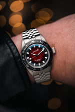 Load image into Gallery viewer, Rangefinder - "Heritage Cherry" Limited Edition
