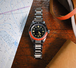 Load image into Gallery viewer, Imperial Watch Co. X Odokadolo Collab - &quot;Eclipse&quot;
