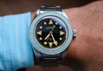 Load image into Gallery viewer, Imperial Watch Co. X Odokadolo Collab - &quot;Sky Prince&quot;

