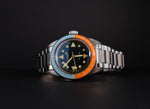 Load image into Gallery viewer, Imperial Watch Co. X Odokadolo Collab - &quot;Ocean Sunset&quot;
