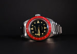 Load image into Gallery viewer, Imperial Watch Co. X Odokadolo Collab - &quot;Ruby&quot;

