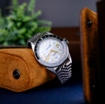 Load image into Gallery viewer, Imperial Watch Co. X Odokadolo Collab - &quot;Viridian&quot;
