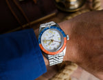 Load image into Gallery viewer, Imperial Watch Co. X Odokadolo Collab - &quot;Firefox&quot;
