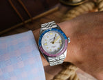 Load image into Gallery viewer, Imperial Watch Co. X Odokadolo Collab - &quot;Cotton Candy&quot;
