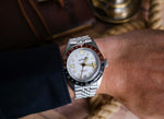 Load image into Gallery viewer, Imperial Watch Co. X Odokadolo Collab - &quot;Casino&quot;
