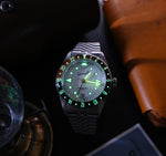 Load image into Gallery viewer, Imperial Watch Co. X Odokadolo Collab - &quot;Casino&quot;
