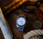 Load image into Gallery viewer, Imperial Watch Co. X Odokadolo Collab - &quot;Casino&quot;
