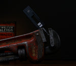 Load image into Gallery viewer, Slidecatch Black Titanium - EDC Tool
