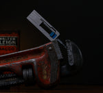 Load image into Gallery viewer, Slidecatch Grey Titanium - EDC Tool
