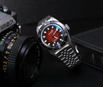Load image into Gallery viewer, Rangefinder - "Heritage Cherry" Limited Edition
