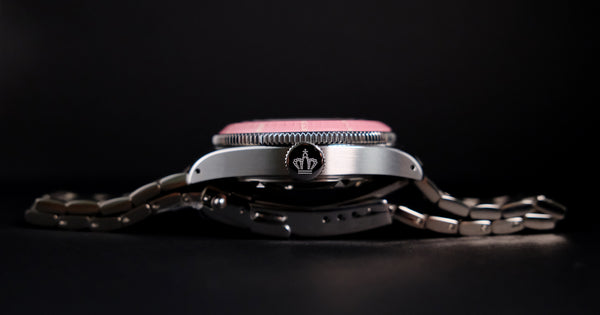 Collab Watermelon Imperial Watch Co. X Odokadolo Collab -