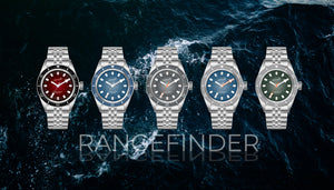 Imperial Watch Co.