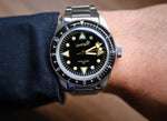 Load image into Gallery viewer, Imperial Watch Co. X Odokadolo Collab - &quot;Milspec&quot;
