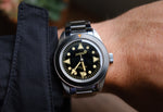 Load image into Gallery viewer, Imperial Watch Co. X Odokadolo Collab - &quot;Blackout&quot;
