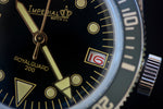 Load image into Gallery viewer, Royalguard 200 - Limited Edition Model &quot;OG Blue w/ Date&quot;
