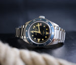 Load image into Gallery viewer, Royalguard 200 - Limited Edition Model &quot;OG Blue w/ Date&quot;
