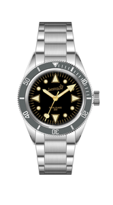 Royalguard 200 LE — Classic Black